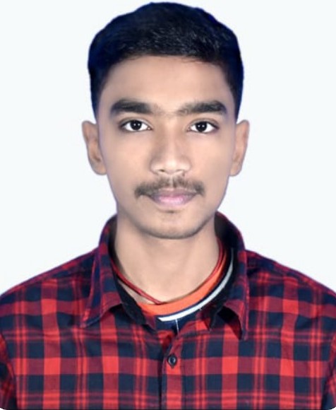 Rishav Kumar